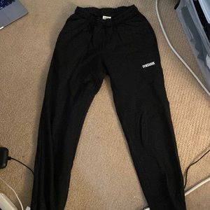 Gymshark sweatpants